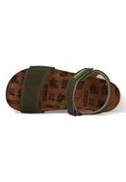 Vingino Sandalen Xavi VB47-5020-03 Groen-26 maat 26 - thumbnail