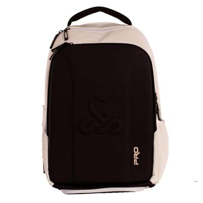 VIBOR-A PRO WHITE BACKPACK