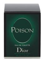 Christian Dior - Dior Poison Eau de toilette Spray 30 ml Dames - thumbnail