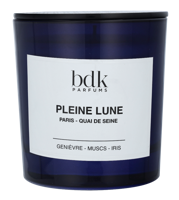 BDK Parfums Pleine Lune Candle 250 g Kaarsen Eau de Toilette - thumbnail