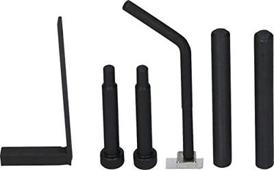 Brilliant Tools BT592530 Motorinstelgereedschapsset voor Fiat, Peugeot, Citroën 1.8, 2.0 8V benzine