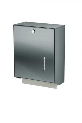 Mediqo-line MediQo-line handdoekdispenser groot MQHLE - RVS