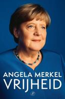Vrijheid - Angela Merkel, Beate Baumann - ebook - thumbnail