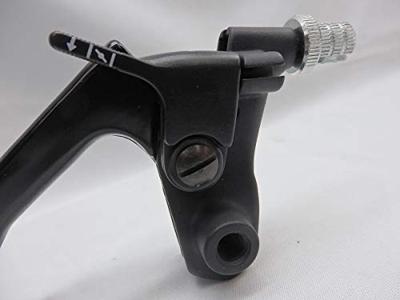 Domino kupplungsarmatur clutch arm. 179mm choke m10x1,25