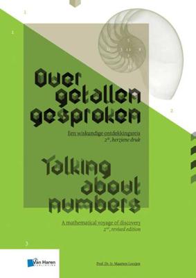 Over getallen gesproken - Talking about numbers (Paperback)
