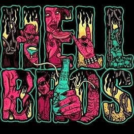 Hellbros - CD (3341348052465)