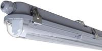 Enzo Nordlux led swd armatuur works met 1x led tube 18w 4000k wit 120cm - 4804275 - thumbnail