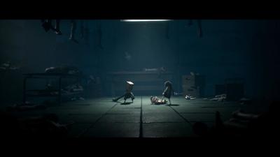 Little Nightmares II - thumbnail