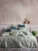 Essenza Aleste Sierkussen Surf green - thumbnail