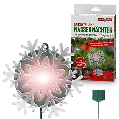 Brightflake watermonitor sensor kerstboom LED op batterij | 792 stuks