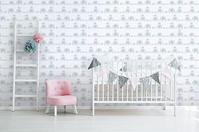 AS Creation Little Love roze behang | 381132