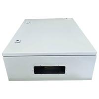 TRU COMPONENTS TC-S605020 Schakelkast 500 x 600 x 200 Plaatstaal Lichtgrijs 1 stuk(s) - thumbnail