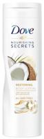 Dove Nourishing Secrets Restoring Body Lotion - thumbnail