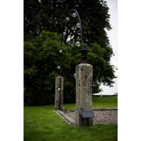 Konstsmide 3785-000 Doos voor solar-accu Zwart - thumbnail