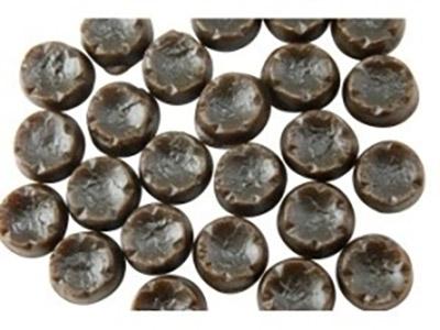 Voc Franse thijmdrop 5 x 1000 gram