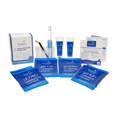 Bluelab Bluelab pH & EC Care Kit