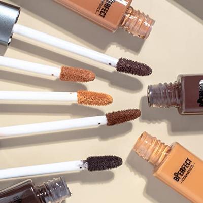 BPerfect Chroma Conceal Liquid Concealer 12.50 ml W2 - thumbnail
