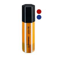 STABILO point 88 fineliner, Big Point box, 20 stuks in geassorteerde kleuren - thumbnail