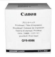 Canon QY6-0086-000 printkop Inkjet - thumbnail