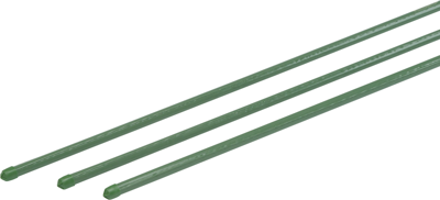 Meister Plantenstok Gr 3St Metaal 11X900Mm - WU9966180