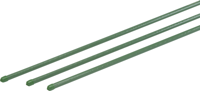Meister Plantenstok Gr 3St Metaal 11X900Mm - WU9966180 - thumbnail