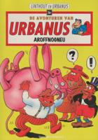 Urbanus 36 - Aroffnogneu - Linthout, Urbanus - Paperback (9789002249563) - thumbnail