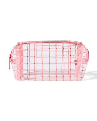 HEMA Etui Transparant