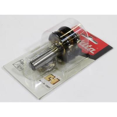 Makita Accessoires Groef/veerfrees+lag. HM S8 - D-12027 Makita Accessoires Groef/veerfrees+lag. HM S8 - D-12027