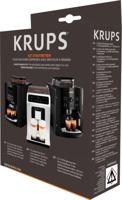 Krups XS5300 Onderhoudskit Koffiemachinereiniger - thumbnail