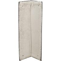 Krabpaal voor katten Trixie Bruin Polyester - thumbnail