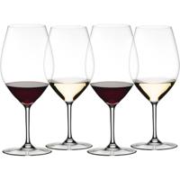 Riedel Wijnglazen Wine Friendly Magnum - 995 ml - 4 stuks - thumbnail