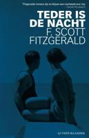 Teder is de nacht - Francis Scott Fitzgerald - ebook - thumbnail