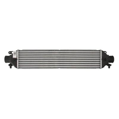 Intercooler, inlaatluchtkoeler DIT09103