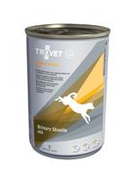 Trovet Urinary Struvite ASD natvoer hond 6 x 400 g - thumbnail