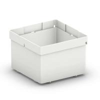 Festool Box 100x100x68 Inzetbakjes VE=6 - 204860 - thumbnail