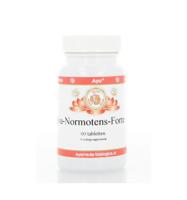 Ayurveda BR Ayu normotens forte 60 Tabletten - thumbnail