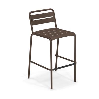 EMU Star barkruk H75 indian brown EMU Star barkruk H75 indian brown