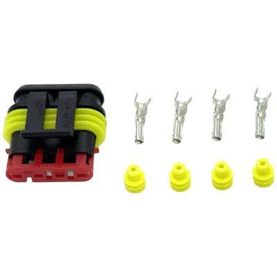 MTA Automotive 3050130 Connectorset