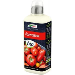 Vloeibare meststof tomaten 0,8 l DCM - Dcm