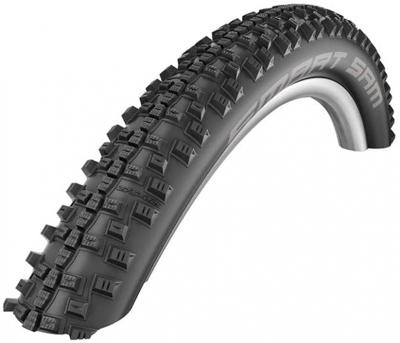 Schwalbe Buitenband smart sam performance 28 x 1.75 (47-622)