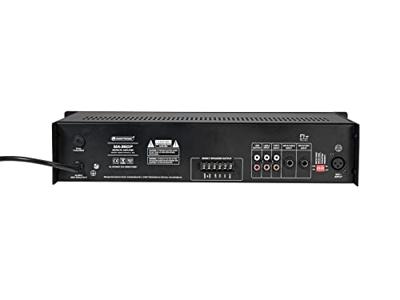 Omnitronic MA-360P PA-versterker 360 W