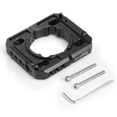 SmallRig 2221B Mounting Clamp for DJI Ronin S Gimbal