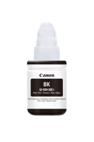 Canon 1603C001 GI-590BK Navulinkt Origineel Canon Zwart 135 ml - thumbnail