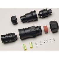 Danfoss 98300870 EasyConnect EC-1 Aansluiting voor verwarmingslint - thumbnail