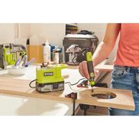 Ryobi RRT18-0* | 18V Rotatietool 15-delig accessoires - 5133004939 - 5133004939 - thumbnail