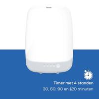 Beurer TL 85 Daglichtlamp Wit - thumbnail