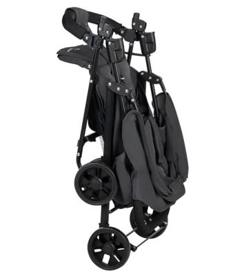 bebeconfort Kinderwagen Foggy