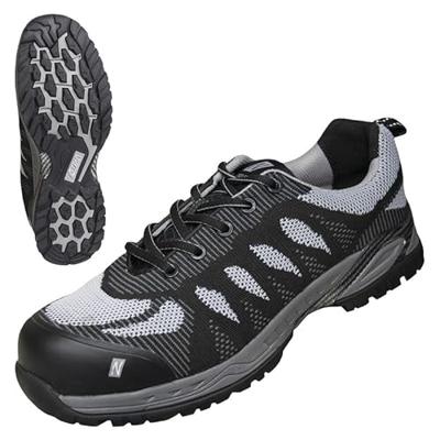 NITRAS SAFETY Nitras lage schoen "pro step safety shoes gr. 40 nitras pro step