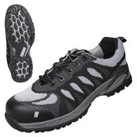NITRAS SAFETY Nitras lage schoen "pro step safety shoes gr. 40 nitras pro step - thumbnail