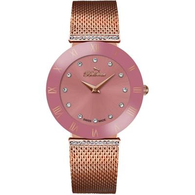 Bellevue F.115 (Ø 33 mm) Dames horloge